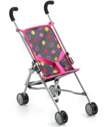 115-601 24 Mini-Buggy ROMA Bayer Chic 2